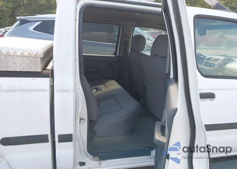 2002 Nissan Frontier Se-V6 z USA, uszkodzony, nr VIN 1N6ED29Y02C314888